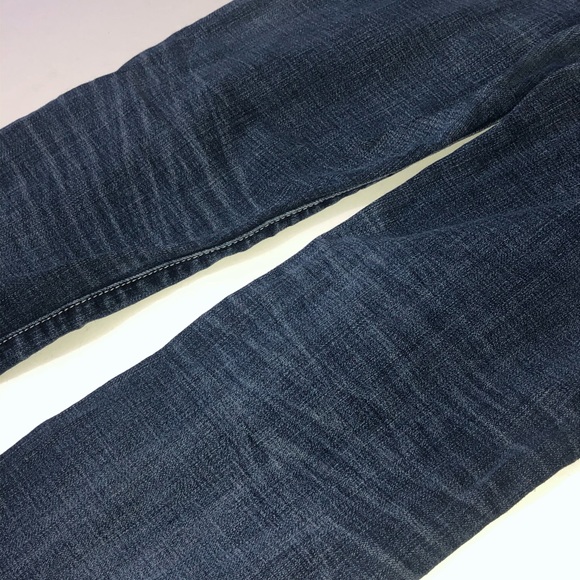 🦋American Eagle Stretchy SkinnyJeans, 4 Short - Picture 15 of 16